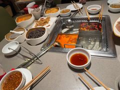 -海底捞火锅(苏宁生活广场店)