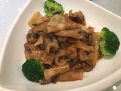 -骏莱海鲜鱼港(五角场店)