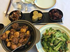 -到家尝北京菜(西坝河店)
