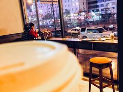 -星巴克(吉林财富广场店)