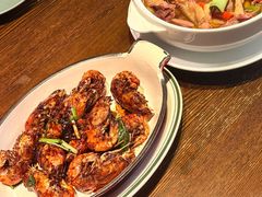 -粗茶淡饭·隐庐私厨(东亭店)