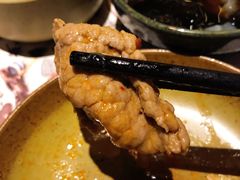 -盡膳口福跷脚牛肉火锅(合生汇购物中心店)