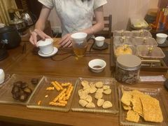 -君康悦美食汤泉水会·SPA(天河店)