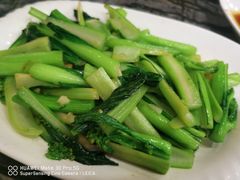 -美极鲜食坊(宝安南路店)