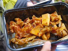 -大学城夜市