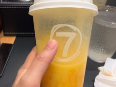 -7分甜(观前碧凤坊店)