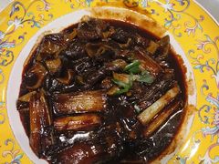 -老德州四合院·德州菜(天衢路店)