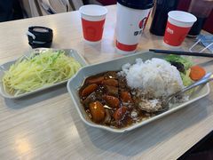 -李先生牛肉面大王(东单店)