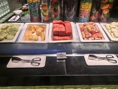-北京海湾半山酒店-加咖啡西餐厅