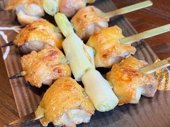 -鸟鹏烧鸟居酒屋(昌岗店)