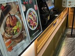 -THE WOODS 简餐 (国贸商城店)
