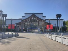 -采石矶景区