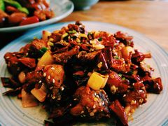 -静一餐厅·湖北菜(前门创始店)