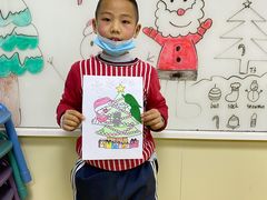 -瑞思少儿中心·少儿英语素养启蒙(回龙观校区)