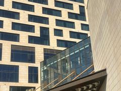 -上海嘉定喜来登酒店