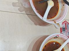 -嗨椒小面(萝岗万达店)