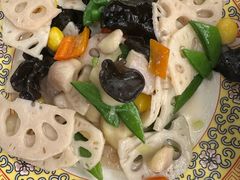 -烤肉季饭庄