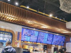 -西部马华清真兰州牛肉面·烧烤夜市(三里河店)