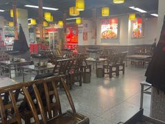 -郝大姐·乌龙山铁板烧(大学城三店)