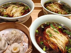 -南京大牌档(龙江新城市广场店)