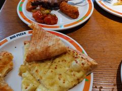 -比格比萨自助(花园路店)