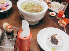 -老蒲鲜·地标·非遗美食(涵江店)