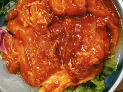 -大壮家原味烤肉(兴华北街店)