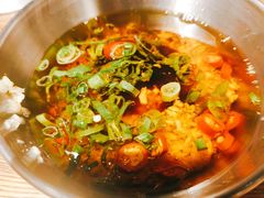 -江湖六膳門串串香(隆礼路店)