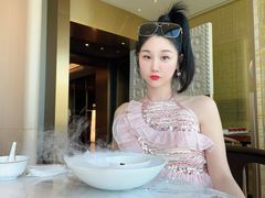 -鹏瑞莱佛士酒店·云璟 Yun Jing