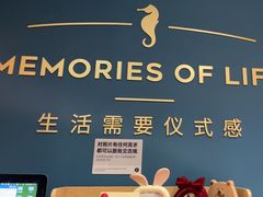 -海马体照相馆(上海晶耀前滩店)