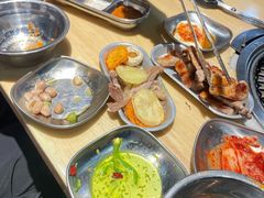 -麻蒲碳烤肉(嘉禾东平地铁站19号店)