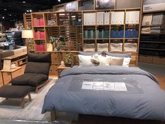-MUJI无印良品(杭州万象城店)