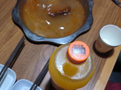 -傣妹火锅(南京东路一店)