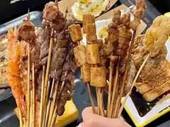 -港丽餐厅(来福士店)