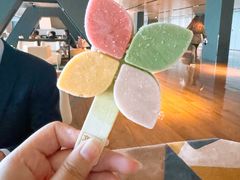 -中央广播电视总台(光华路办公区)