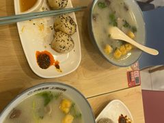 -小杨生煎(成山巴黎春天店)