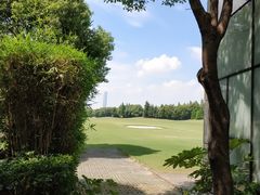 -金鸡湖高尔夫会员专属俱乐部