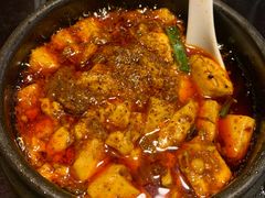 -陈麻婆豆腐总店