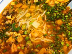 -贺秦生陕面王(富力城店)