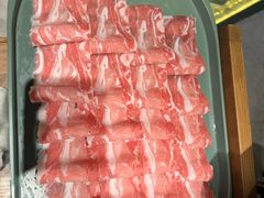 -北京老门框爆肚涮肉馆(凤城六路店)