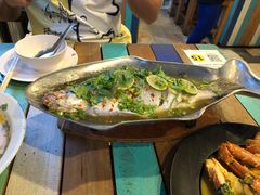 -Doo Dee Thai Food(Issan/Isaan/Esan)