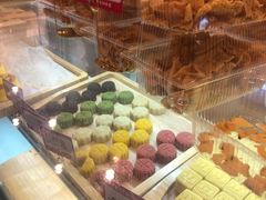 -東更道点心行(文化东路店)