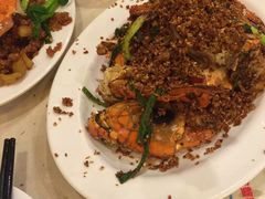 -桥底辣蟹(谢斐道店)