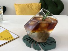 -五进制 Coffee Shop