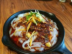 -驿楼兰·新疆菜(火车站店)