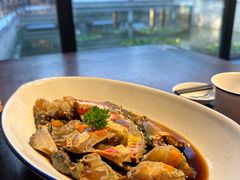 -绍兴老味道·非遗门店(银泰城店)