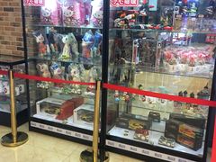 -SFC上影影城(北京大兴龙湖天街IMAX店)