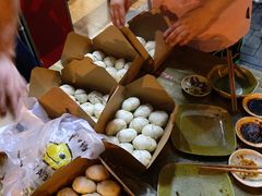 -舒小笼松针小笼包