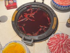 -万杰老灶火锅·20年老品牌(大丰店)