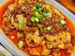 蒜泥白肉-醉八仙热酒馆(渝中店)